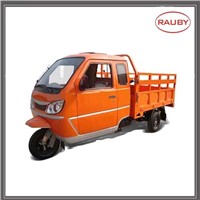 heavy duty cargo tricycle/ high power tricycle