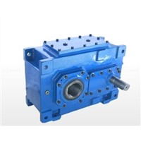 Helical Parallel Gearbox