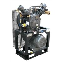 high pressure Booster Air Compressor  BC260