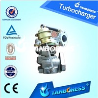 high quality 4ja1 turbocharger for isuzu diesel engine
