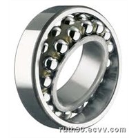 high quality and low price 2209 aligning ball bearing