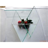 high quality clear float glass/ hot sale (3mm--12mm)