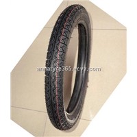 High Quality Motorcycle Tyre 300-17,300-18