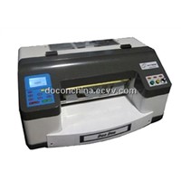 hot foil stamping machine, digital stamping foil printer