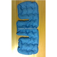 hot or cold therapy compress pack for shoulder ,SPA therapy compress packs