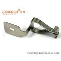 hot sale precision metal charger stamped parts