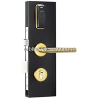 Hotel Card Lock with Free Software for Hotel System