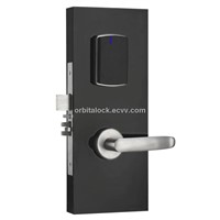 Hotel RF Card Lock with Free Software for Hotel System