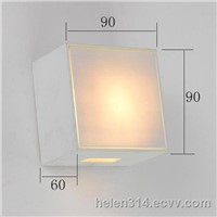 indoor aluminum square Wall Light/lamp  (KL-G4161)
