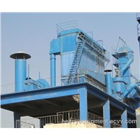 Industrial Dust Collector / Bag Filter for Dust Collector / Mac Equipment Dust Collector