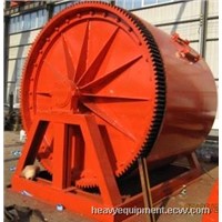 Intermittent Ball Mill / High-Efficient Ball Mill / Gold Ore Ball Mill for Sale