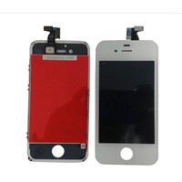 iphone 4s  original new and high quality OEM LCD screen
