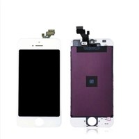 iphone 5  original new and high quality OEM LCD screen