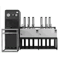isothermal adsorption equipment
