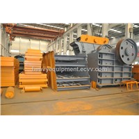Jaw Plate for Crusher / 600x900 Jaw Crusher / Jc Jaw Crusher