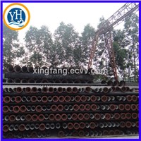 k9 class  ductile iron pipe
