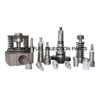 kinds of quality diesel fuel injection system parts