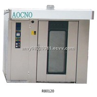 large capacity  electric bread ovens