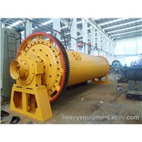 Lime Ball Mill / Ball Mill Working / High Capacity Ball Mill for Iron Ores