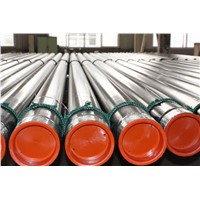 ERW Carbon Steel Line Pipe