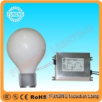low frequency electrodeless energy saving bulb