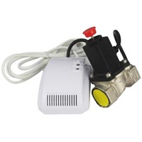 lpg gas leak detector alarm ce approved