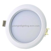 luz de techo led downlamp 12W COB