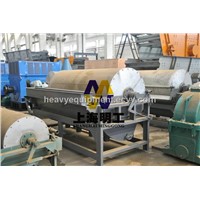 Magnetic Separating Machine / Recycling Magnetic Separator / Metal Magnetic Separator