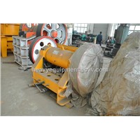 Mineral Jaw Crusher / High Quality Jaw Crusher for Sale / Jaw Crusher PE 900x1200