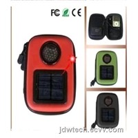 mini speaker ,solar speaker bag,protable speaker bag for ipod
