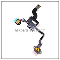 mobile phone sensor power flex cable replacement for iphone 4