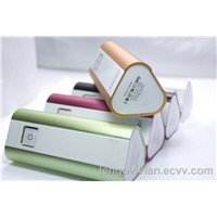 mobile portable power bank 7200mah