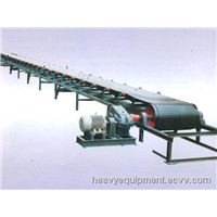Modular Plastic Conveyor Belt / Corn Belt Conveyor / Steel Core Conveyor Belt