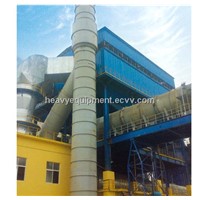 Nail Dust Collector / Dust Collector Price / Cyclone Dust Collector