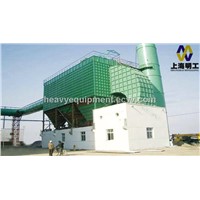Nail Dust Collector / Impulse Dust Collector / Stone Dust Collector Machine