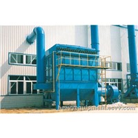 Nail Dust Collector / Impulse Dust Collector / Stone Dust Collector Machine