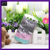 newest design fashion mobile phone skin covers