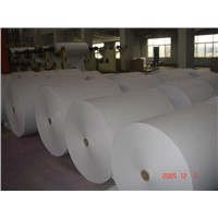 offset paper