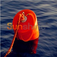 floating offshore sea buoy