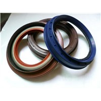 oil seal