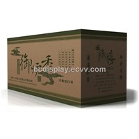 Paper Carton / Cardboard Carton Box