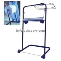 paper cutting rack