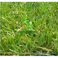 perfect color fastness Painball synthetic grass