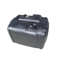 plastic fuel tank for generator and diesel type made in china