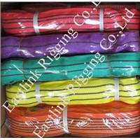 polyester round sling