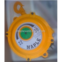 portable spring balancer  1.5-120kgs molla di bilanciamento