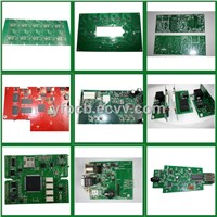 Power Amplifier PCB Board