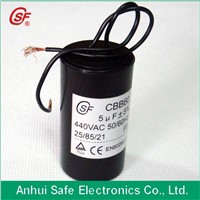 pp film capacitor cbb60