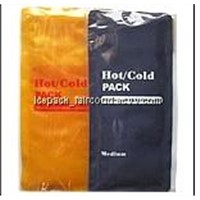 pretty ice gel pack for sport injury & body compress
