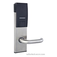 Professional Electronic Hotel Locks (Card Encorder, Software, RF Reader)
